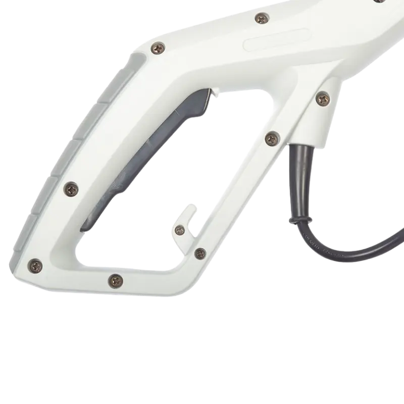 PODADORA MOTOSIERRA ELC.TELESCP. ANOVA IKRA 750W  PC750 - Grupo Dila