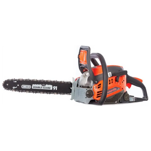 Motosierra a gasolina  Anova M437HXP High Extra Pro Grupo Dila