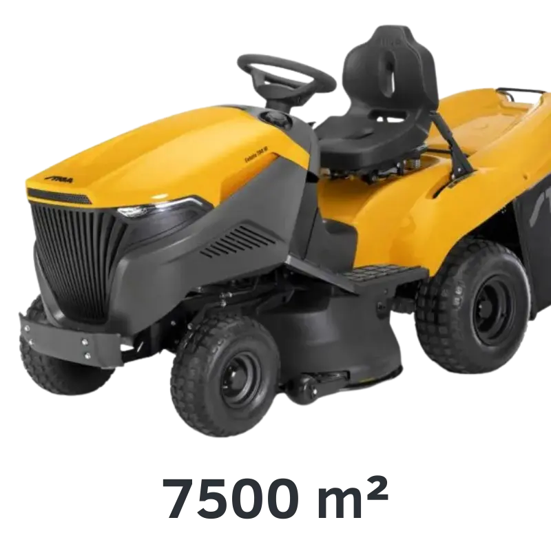 TRACTOR CORTACESPED Stiga Estate 7102 W Loncin 708cc 102cm Grupo Dila