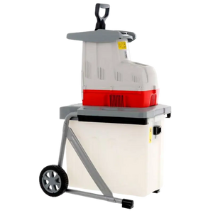 Biotriturador eléctrico IKRA-ANOVA MT3000 - Grupo Dila