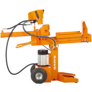 ROMPEDORA DE LEÑA CONVERTIBLE 12 T. RLT12VH - Grupo Dila