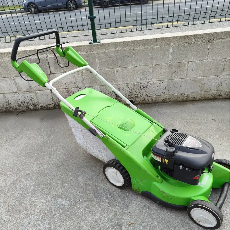 CORTACESPED de gasolina Mb 48 viking Grupo Dila