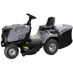 Tractor cortacésped ANOVA TC86M - Grupo Dila