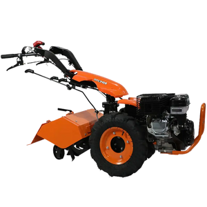 MOTOCULTOR ANOVA 14HP - 65CM 3+3 MARCHAS - ACOPLE SIMPLE  MTC340B - Grupo Dila