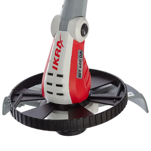 CORTABORDES ANOVA IKRA ELECT. 600 W  TE450 - Grupo Dila
