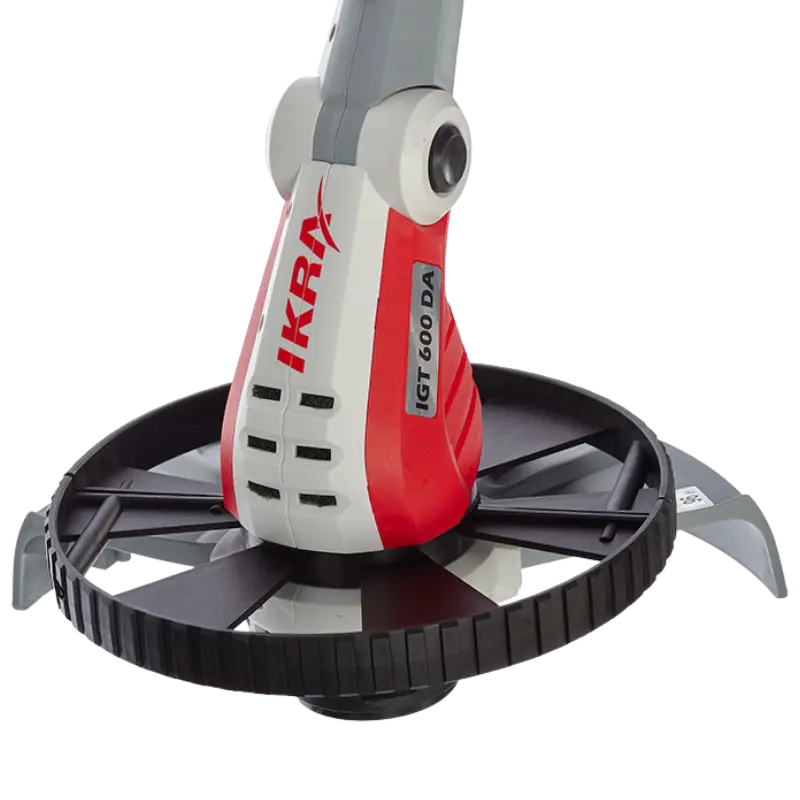 CORTABORDES ANOVA IKRA ELECT. 600 W  TE450 - Grupo Dila