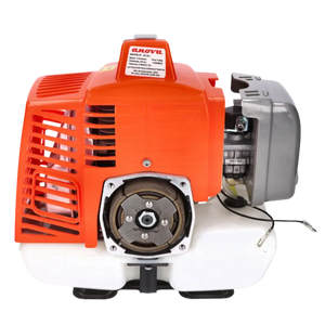 MOTOR DESBROZADORA - VAREADORA 63 c.c.  D63-MOTOR - Grupo Dila