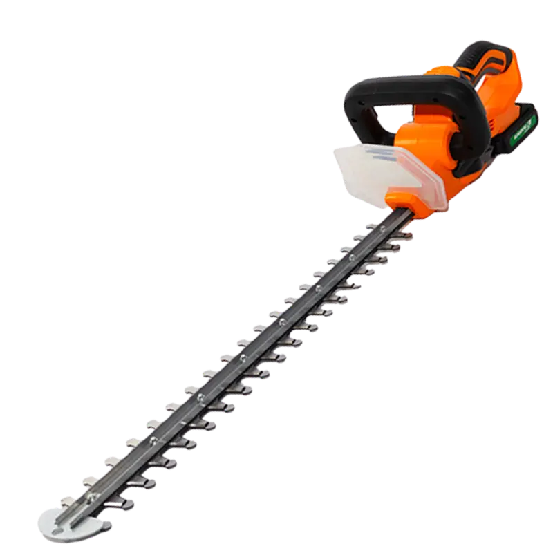 CORTASETOS BATERÍA ANOVA E-PLUS 20V - 54CM E20CS - Grupo Dila