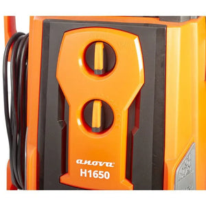 HIDROLIMPIADORA ANOVA H1650 3200W 110-150 bar Grupo Dila