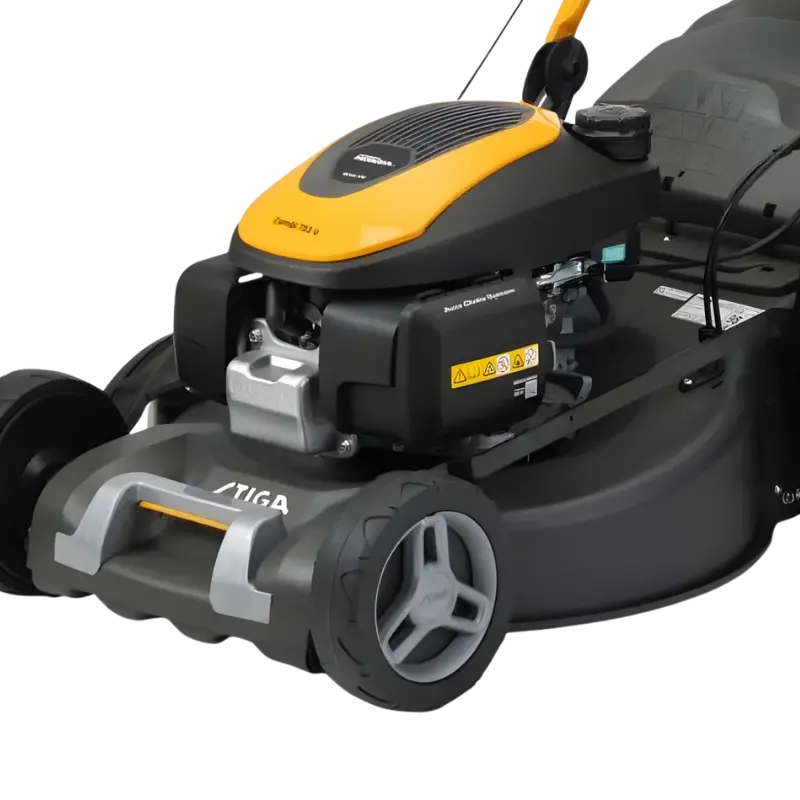 Cortacésped STIGA COMBI 753 V 2L0537838/ST2 Grupo Dila