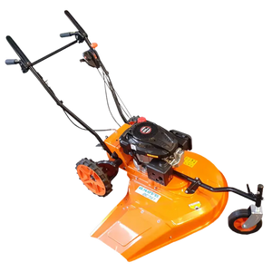 DESBROZADORA DE CUCHILLA ANOVA 5 HP - 61 cm (AUTOPROPULSADO) DC361 - Grupo Dila