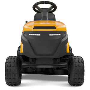 TRACTOR CORTACESPED a batería Stiga Estate 384e Grupo Dila