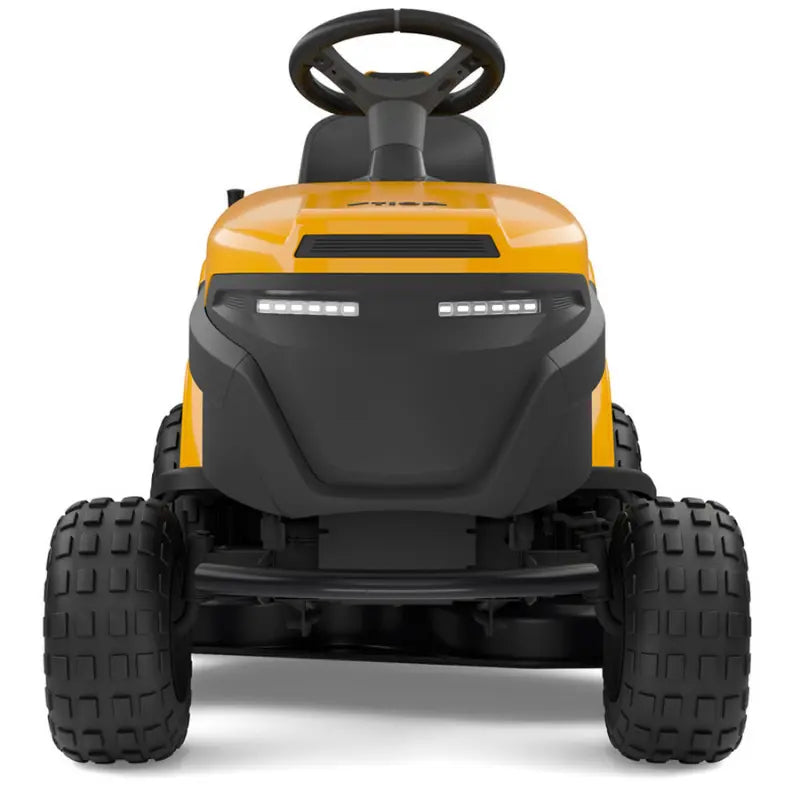 TRACTOR CORTACESPED a batería Stiga Estate 384e Grupo Dila