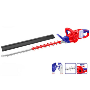 CORTASETOS BATERIA 40V (20+20) 650MM EMTOP - P20S ELHT400282 Grupo Dila