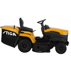 TRACTOR CORTACESPED Stiga Estate 598 W Special 20HP 98cm Honda GCV530 Grupo Dila