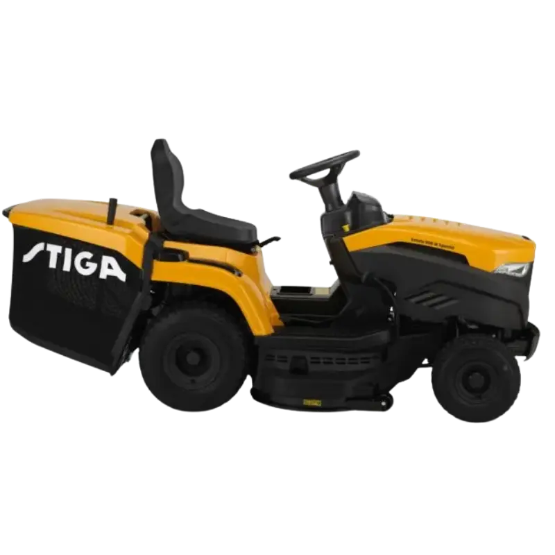 TRACTOR CORTACESPED Stiga Estate 598 W Special 20HP 98cm Honda GCV530 Grupo Dila