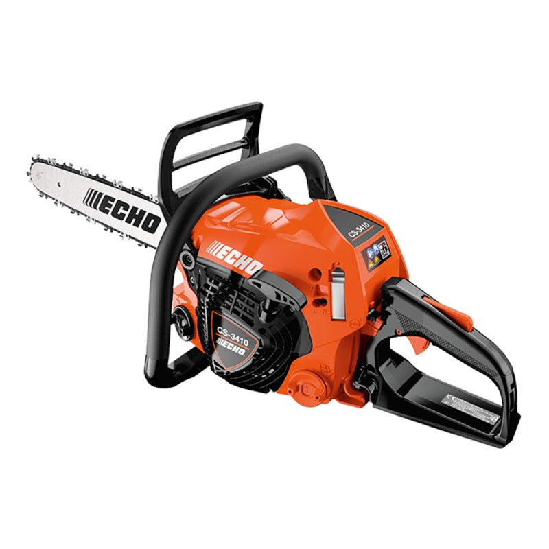 MOTOSIERRA GASOLINA ECHO CS 3410 /35 Grupo Dila