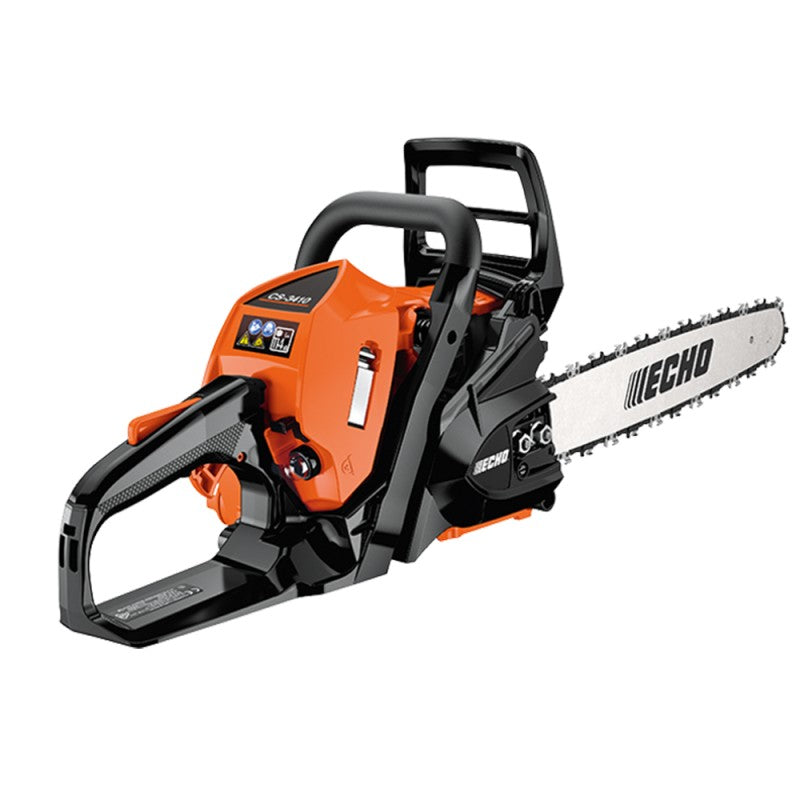MOTOSIERRA GASOLINA ECHO CS 3410 /35 Grupo Dila