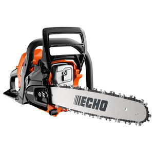 MOTOSIERRA GASOLINA ECHO CS 3410 /35 Grupo Dila