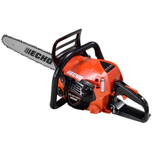 MOTOSIERRA GASOLINA ECHO CS 3510 ES /35 Grupo Dila