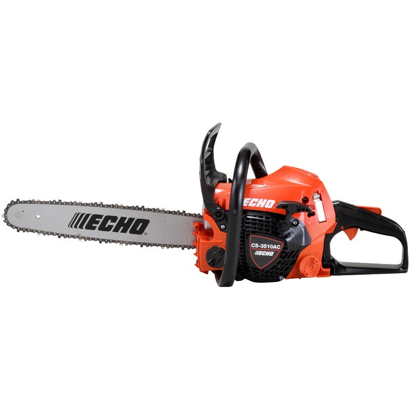MOTOSIERRA GASOLINA ECHO CS 3510 AC /35 0.043" Grupo Dila