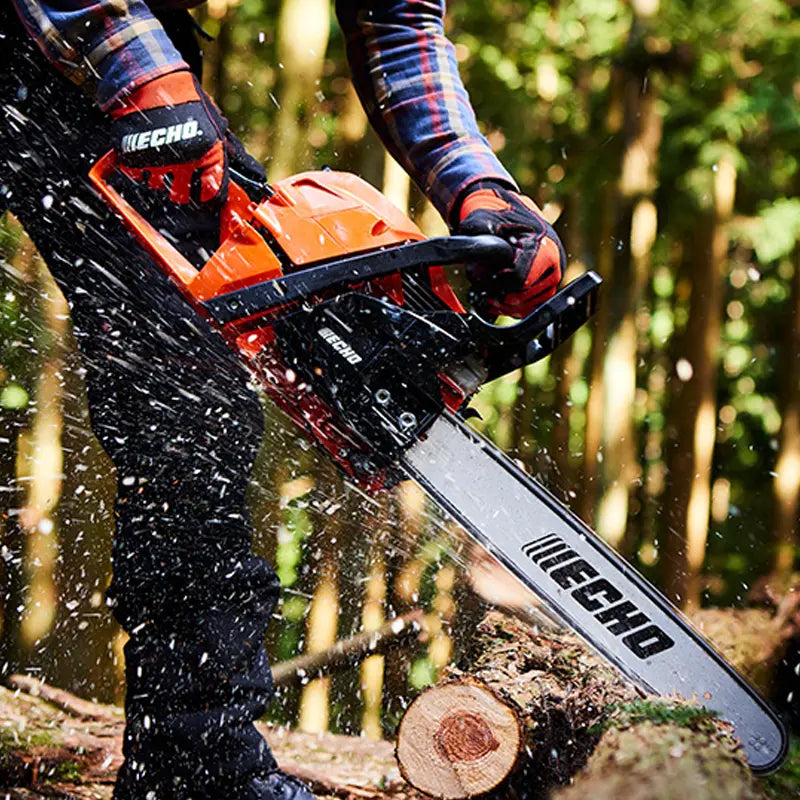 MOTOSIERRA ECHO CS-4920/38 Grupo Dila