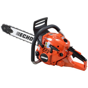 MOTOSIERRA FORESTAL GASOLINA ECHO CS 501 SX /45 Grupo Dila