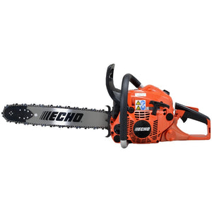 MOTOSIERRA FORESTAL GASOLINA ECHO CS 501 SX /45 Grupo Dila