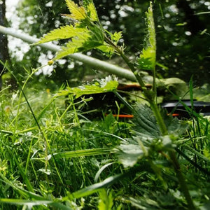 DESBROZADORA LIGERA ECHO SRM-2621ESL Grupo Dila