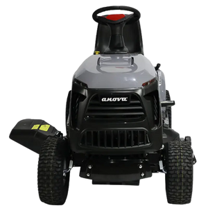 Tractor cortacésped ANOVA TC108LH - Grupo Dila