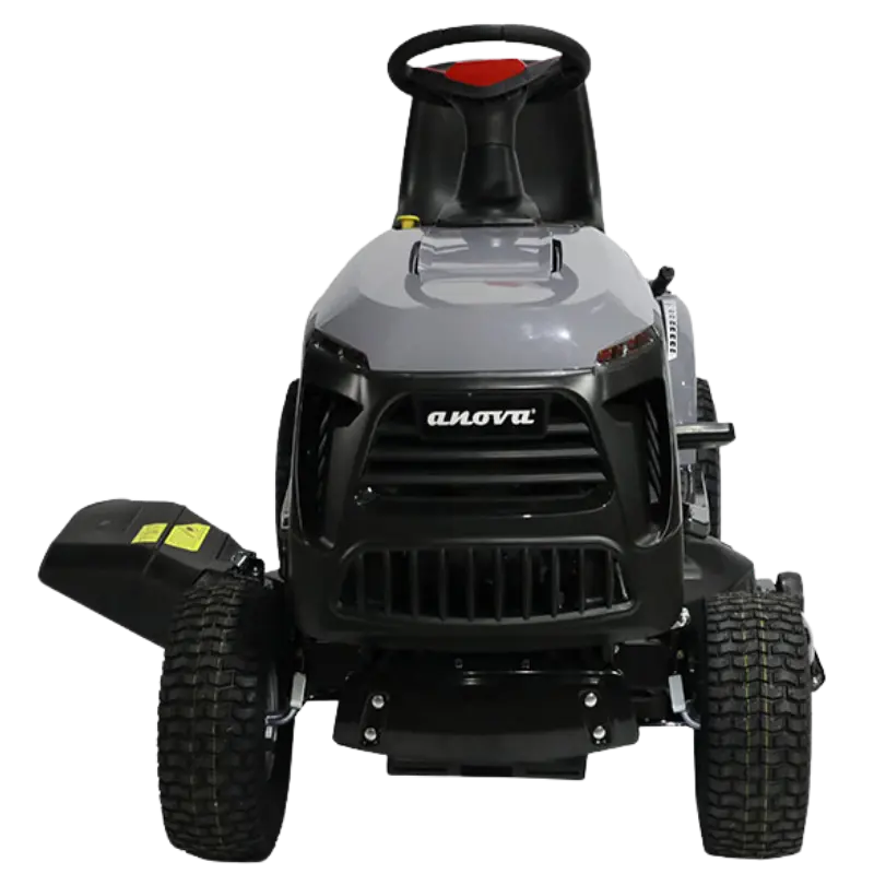 Tractor cortacésped ANOVA TC108LH - Grupo Dila