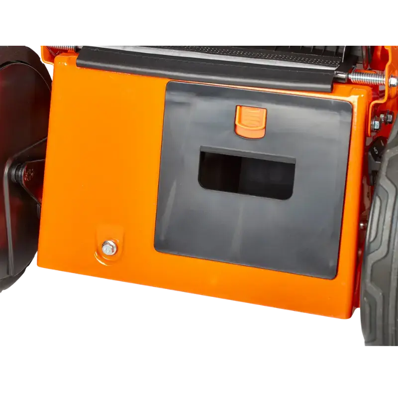 Cortacésped premium ANOVA CC251TE - Grupo Dila