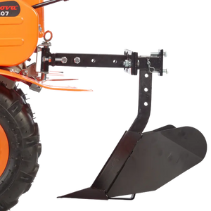 Motoazada ANOVA MC507 Grupo Dila