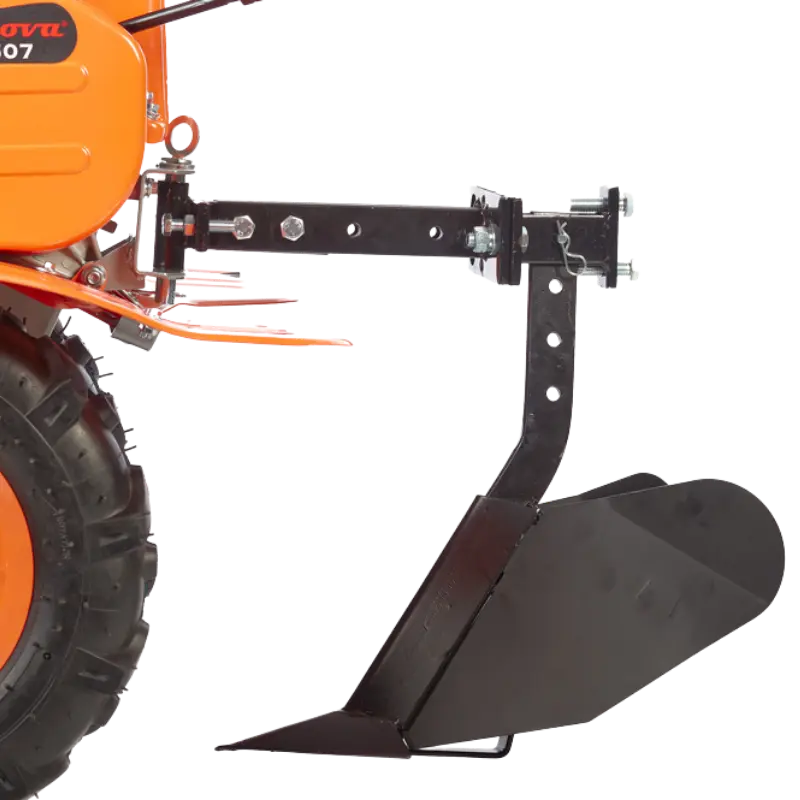 Motoazada ANOVA MC507 Grupo Dila