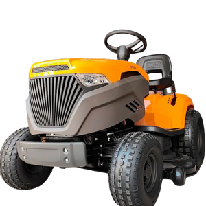 TRACTOR CORTACESPED Stiga Tornado 5108 W 20HP 108cm Loncin Grupo Dila