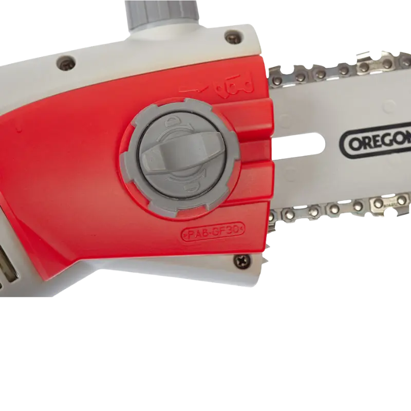 PODADORA MOTOSIERRA ELC.TELESCP. ANOVA IKRA 750W  PC750 - Grupo Dila