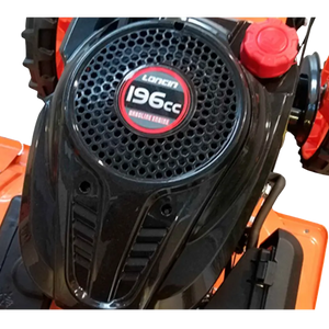DESBROZADORA DE CUCHILLA ANOVA 5 HP - 61 cm (AUTOPROPULSADO) DC361 - Grupo Dila