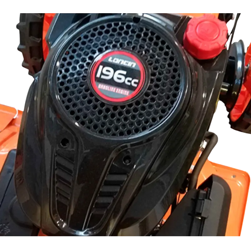DESBROZADORA DE CUCHILLA ANOVA 5 HP - 61 cm (AUTOPROPULSADO) DC361 - Grupo Dila