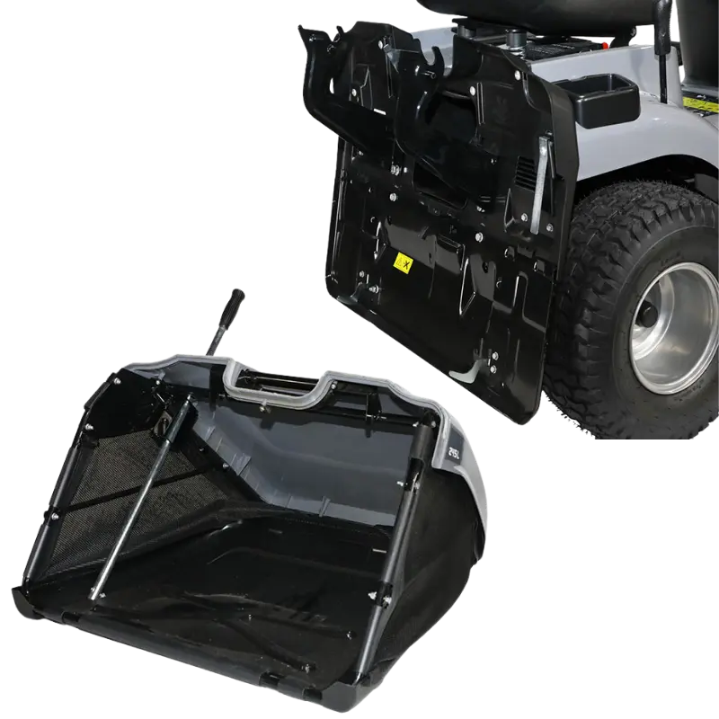 Tractor cortacésped ANOVA TC86M - Grupo Dila