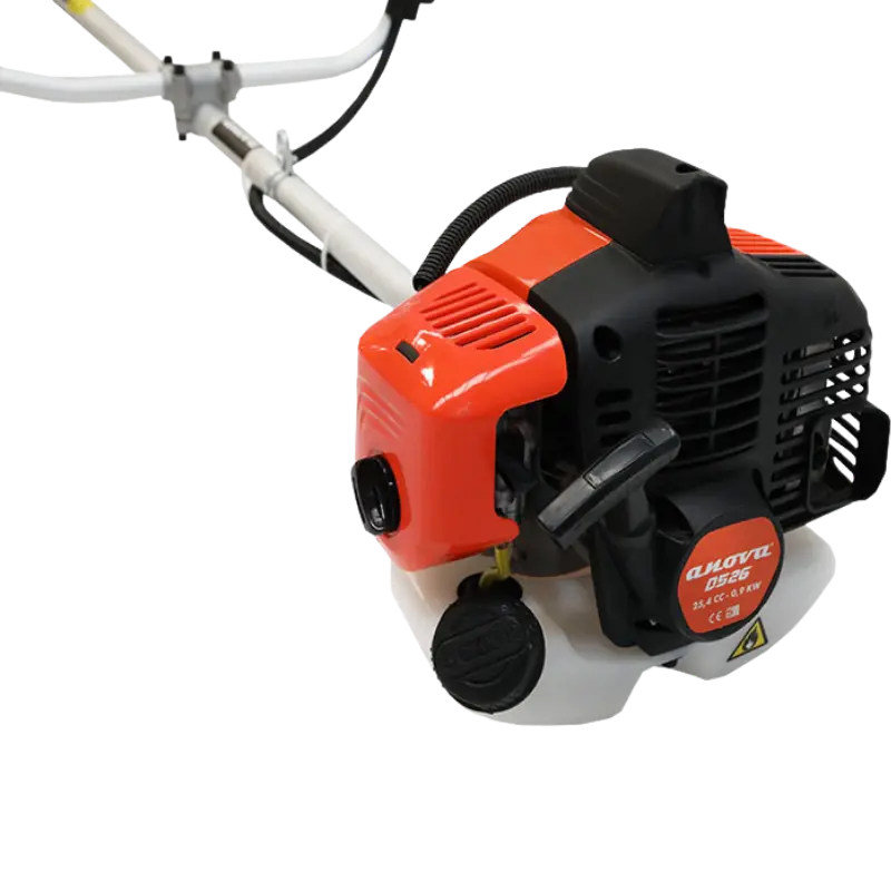DESBROZADORA ANOVA 25.4 c.c.- 0.9kW EuroV  D526 Grupo Dila