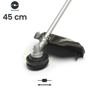 DESBROZADORA a gasolina STIGA BC 555 B BRUSHCUTTER Grupo Dila