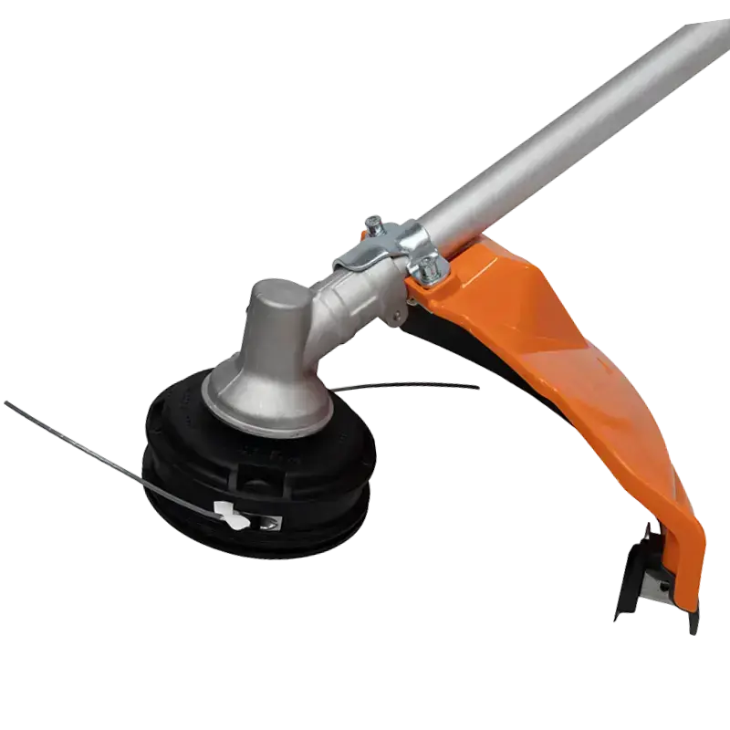 DESBROZADORA BATERÍA 60V ANOVA  E60BC - Grupo Dila