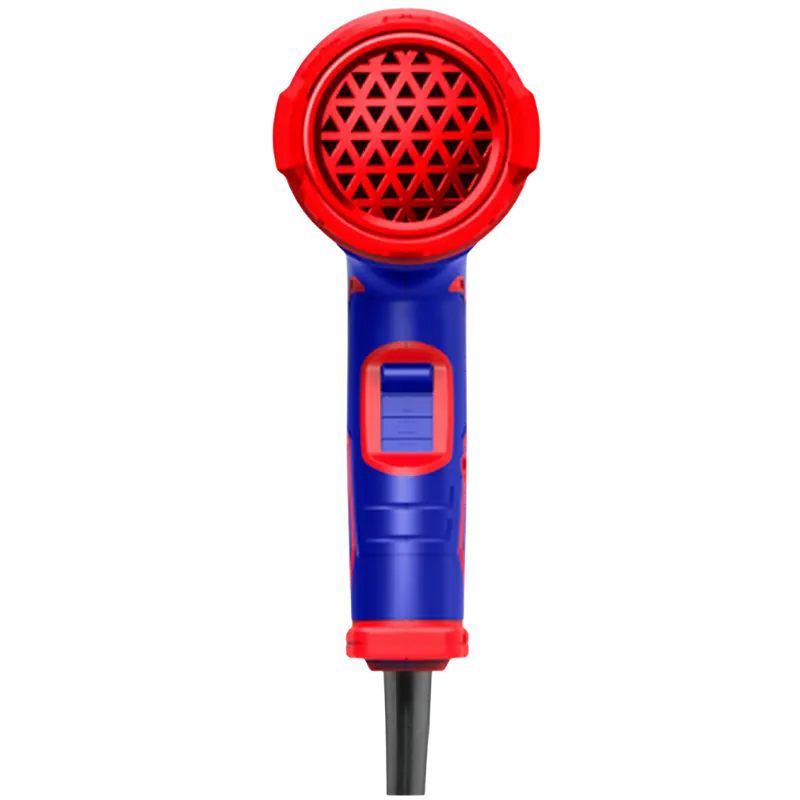 PISTOLA DE CALOR - DECAPADOR - 2000W EMTOP EHGN20078 Grupo Dila