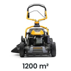 Cortacésped gasolina STIGA COMBI 748 SE Grupo Dila