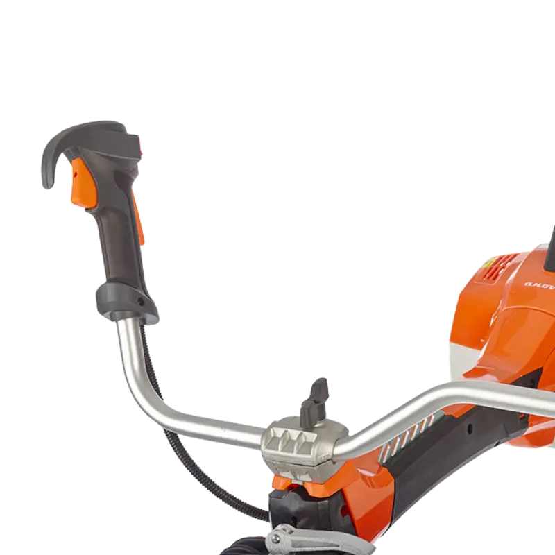 DESBROZADORA ANOVA HIGH EXTRA PRO 46.5cc - 2kW D546HXP Grupo Dila