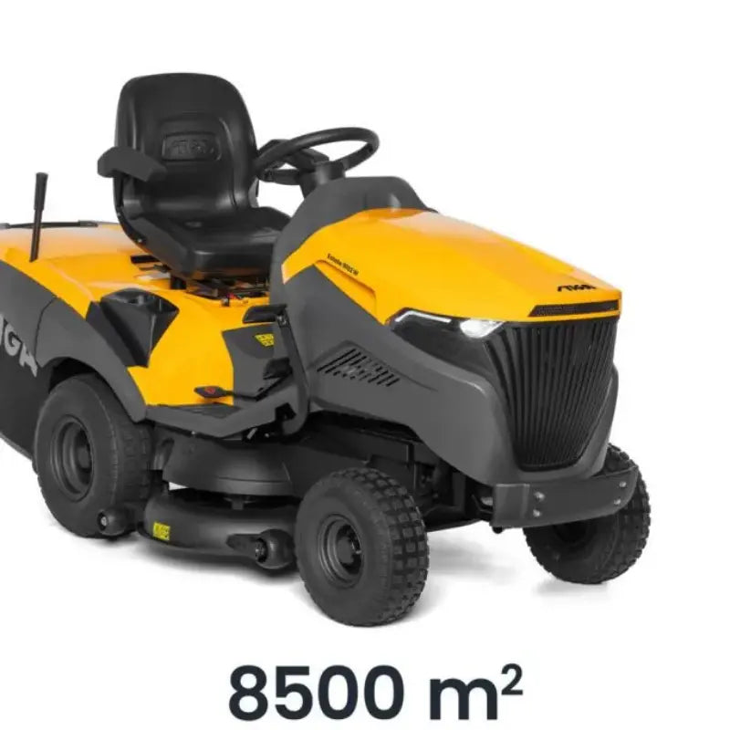 TRACTOR CORTACESPED Stiga Estate 9102 W 102cm 22HP Honda Grupo Dila