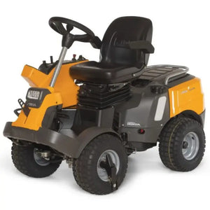 TRACTOR CORTACESPED corte frontal STIGA Park Pro 900 WX - HONDA GXV630 Grupo Dila