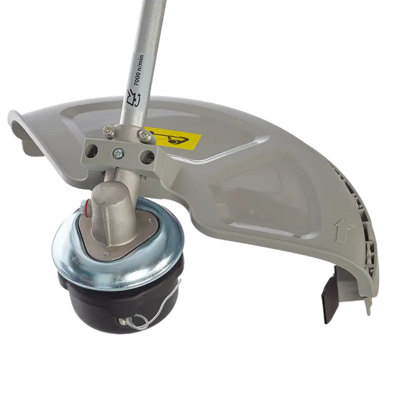 DESBROZADORA ANOVA IKRA ELECT. 1000 W  TE1000 - Grupo Dila