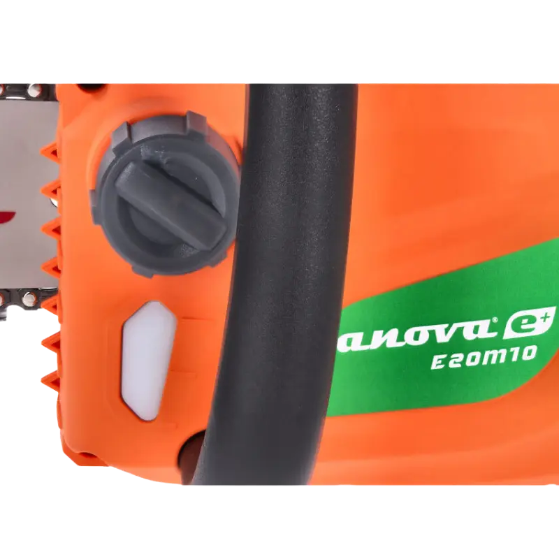 MOTOSIERRA BATERÍA ANOVA E-PLUS 20V 10" E20M10 - Grupo Dila