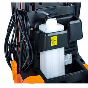 HIDROLAVADORA ANOVA H1800 3000W 180bar 8.7L/min Grupo Dila